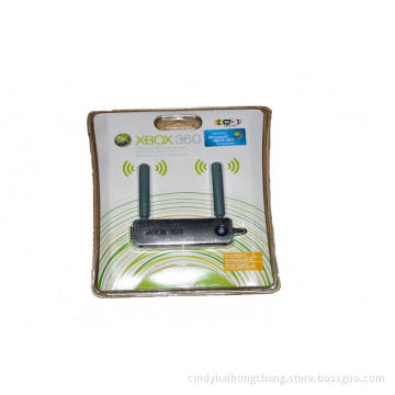 Double antenna network card for Xbox360